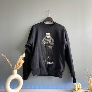 BRAND NEW! Chairman Bernie Sanders Crewneck